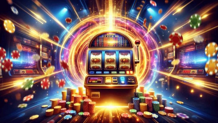 Playsmart کیسینو گیمز کا ایک زمرہ منتخب کریں

